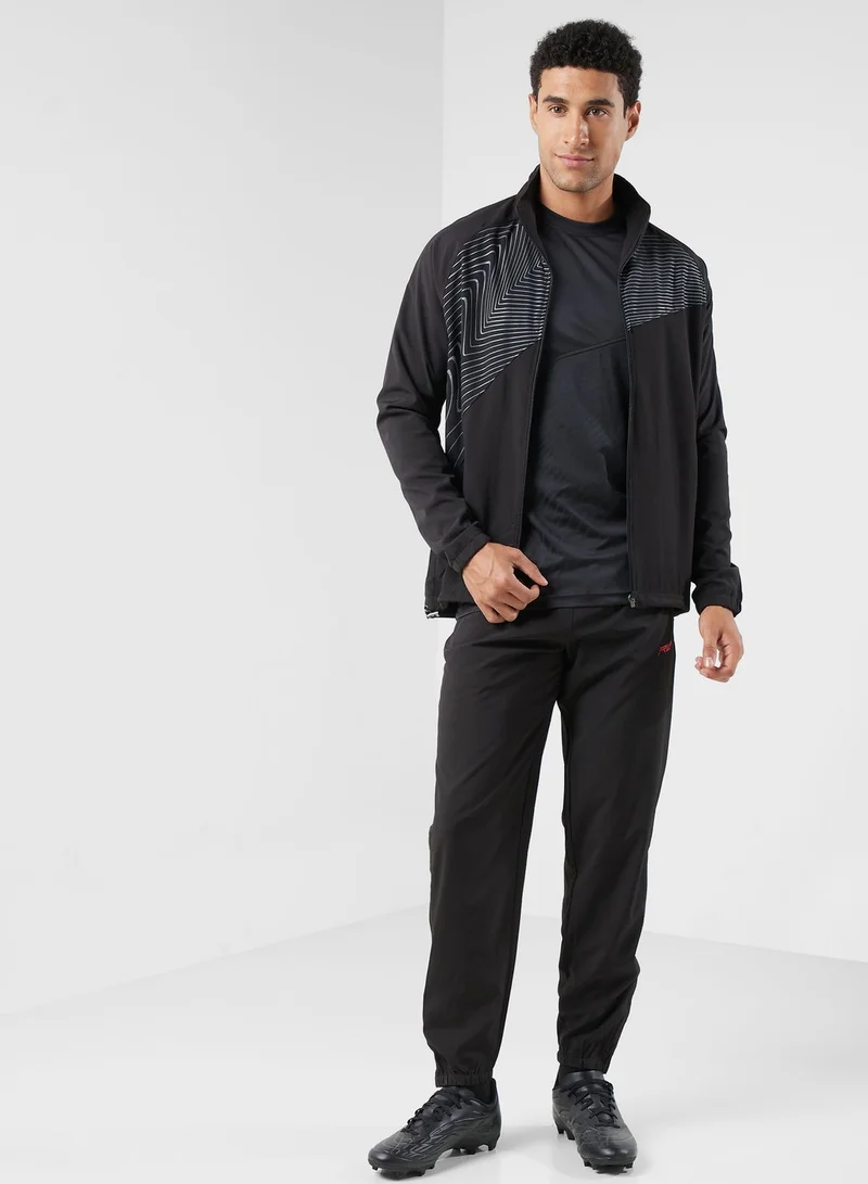 FRWD Football Training Jacket
