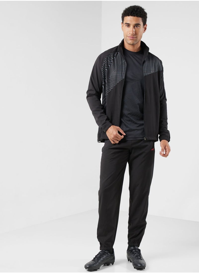 FRWD - Football Training Jacket - Image 1