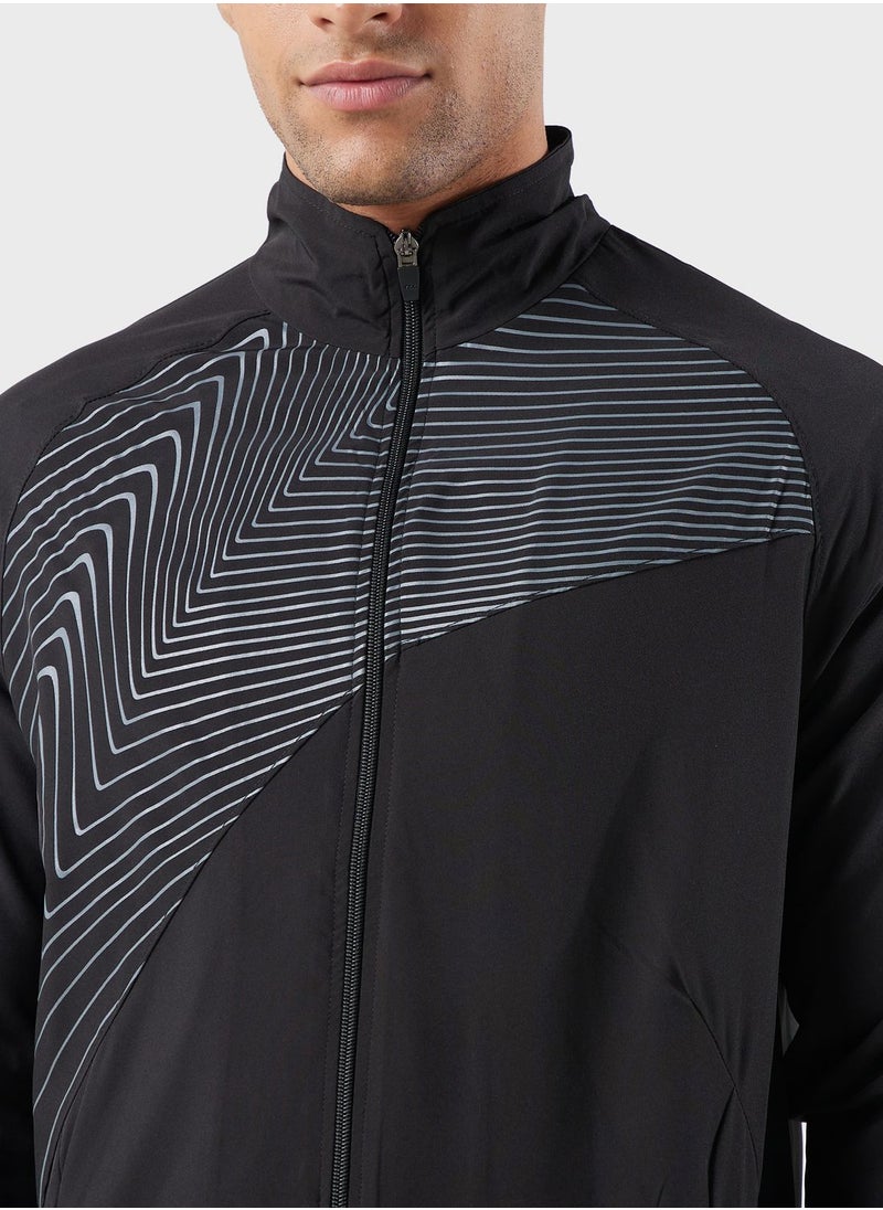 FRWD - Football Training Jacket - Image 1