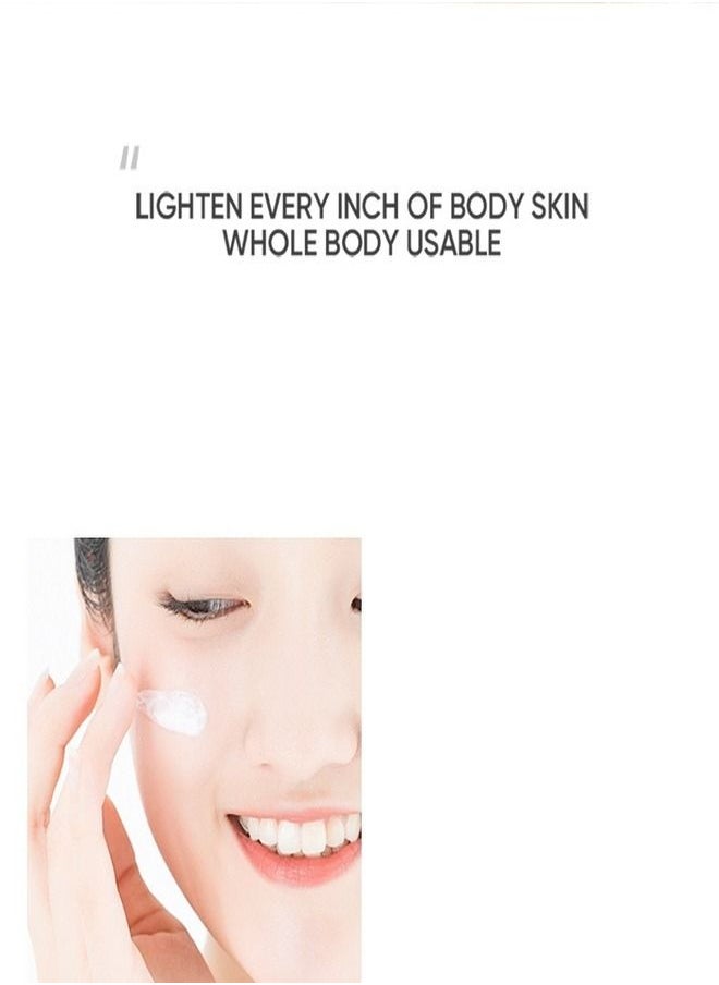 Zozu Oat Protein Deep Moisturizing Cream 140g For Hand Skin Silky And Super Soft  - Image 4