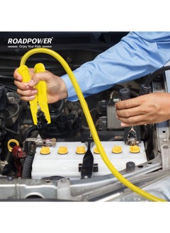 RoadPower Booster Cable With Zipper Bag 1500AMP - 3 Meter  - Image 3