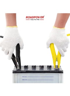 RoadPower Booster Cable With Zipper Bag 1500AMP - 3 Meter  - Image 5
