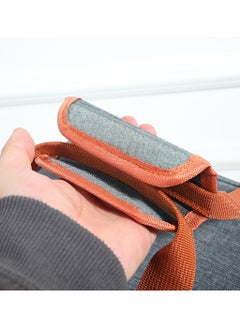 LACK SPECIALITY Coffee tools bag gray  - Image 3