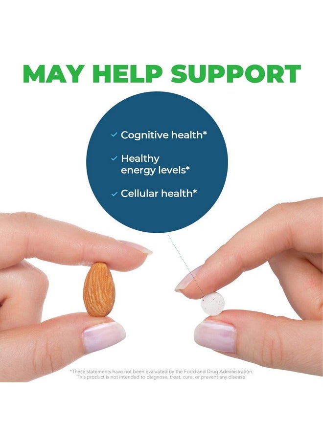 Seeking Health Active B12 With L5Mthf 60 Lozenges Vitamin B12 Supplement Supports Cellular Health Cognitive Health And Healthy Energy Levels Vegan And Vegetarianfriendly B12 Vitamin Mthfr*  - Image 5