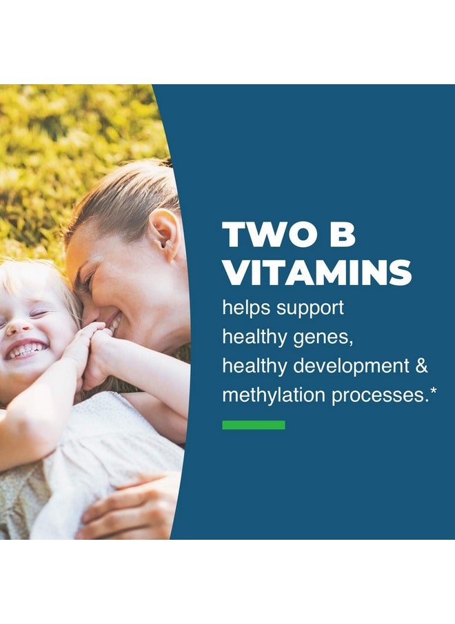 Seeking Health Active B12 With L5Mthf 60 Lozenges Vitamin B12 Supplement Supports Cellular Health Cognitive Health And Healthy Energy Levels Vegan And Vegetarianfriendly B12 Vitamin Mthfr*  - Image 4