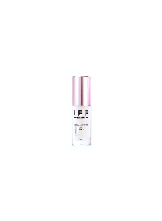 Generic LEF Natural Lip Care Volume Plump | MAGIC 01 