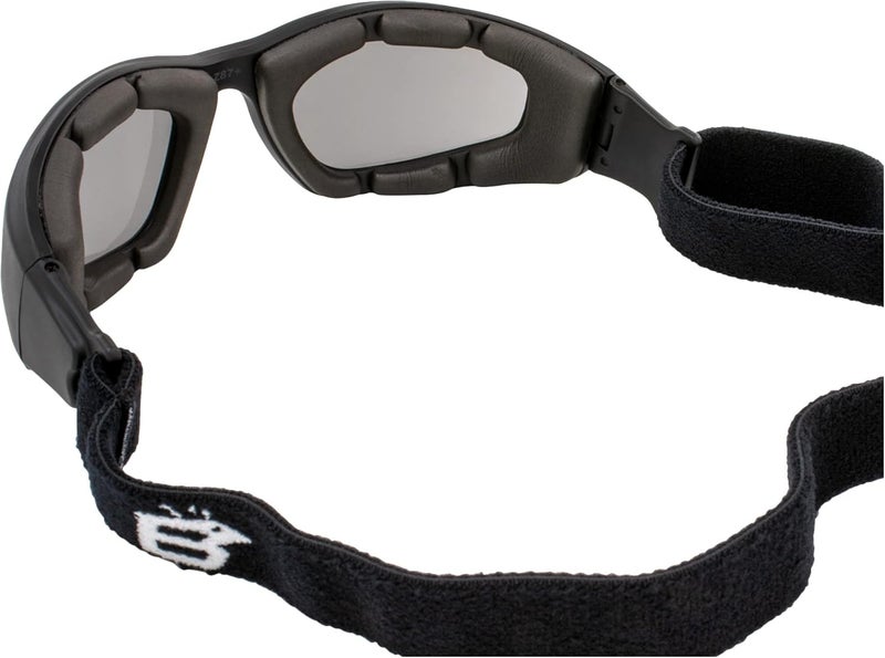 Birdz نظارات موتوسيكل Birdz Soar Safety - 2 زوج - Image 3