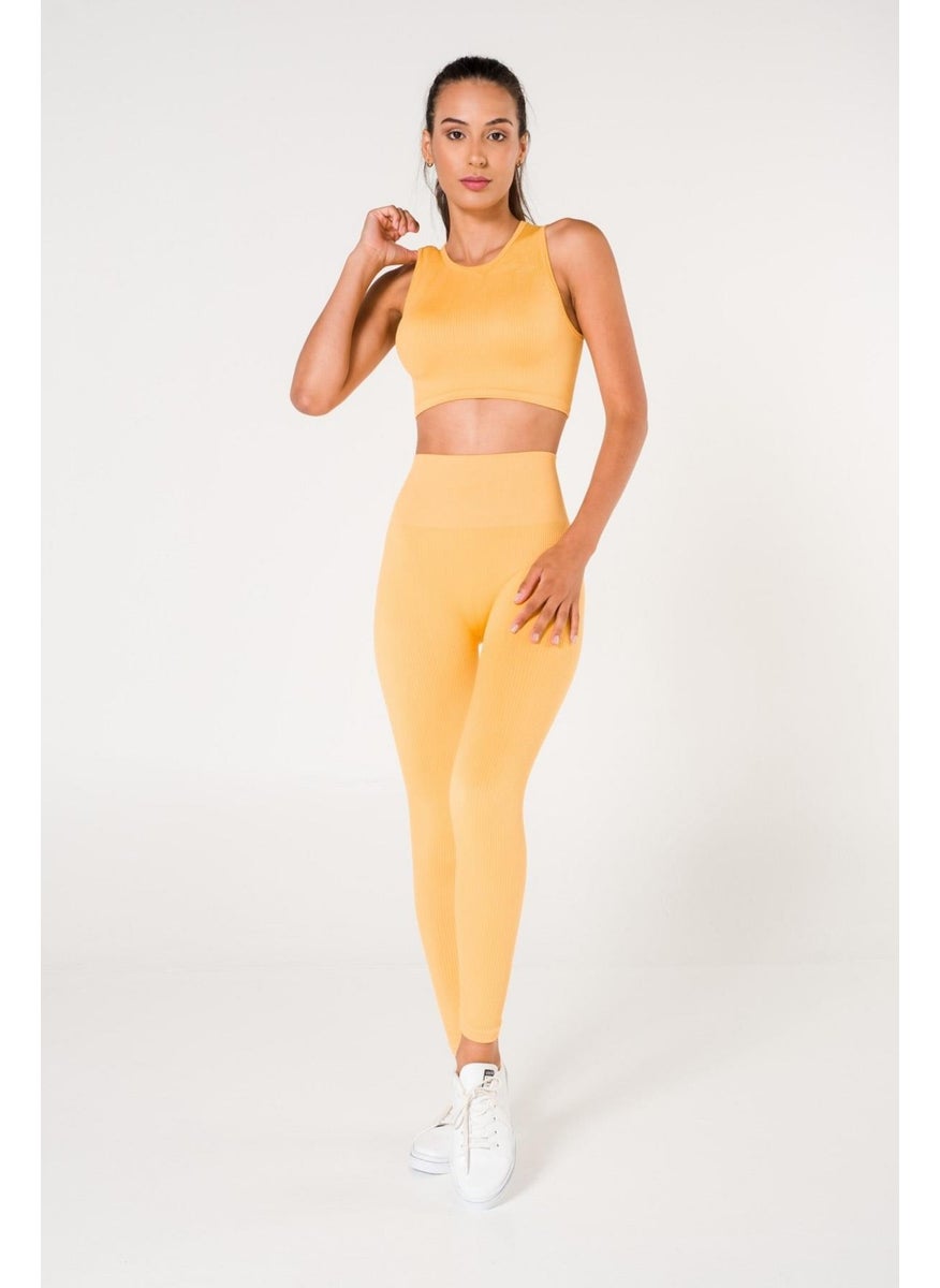 Formactive Seamless Twill Suit  - Image 4