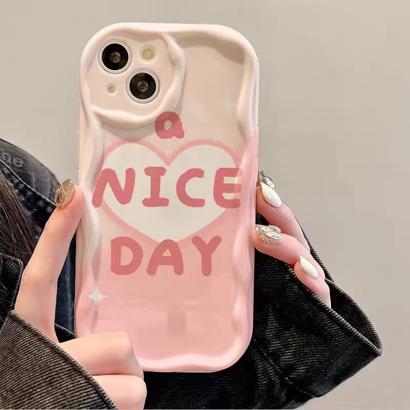 Cartoon Kuromi Suitable for Iphone15Promax Mobile Phone Case Apple 14Pro/12Mini New Model 11/16 - Image 3