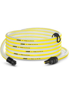 KARCHER Kärcher Sh 5 Suction Hose, Yellow/White, meters, 26431000  - Image 1