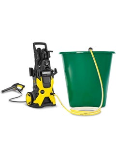 KARCHER Kärcher Sh 5 Suction Hose, Yellow/White, meters, 26431000  - Image 3