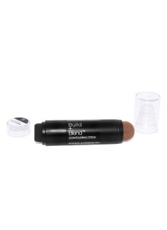 PALLADIO PALLADIO Build + Blend  Contouring Stick - Amber Glow  - Image 2