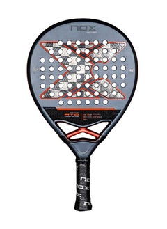 NOX AT10 Luxury 18K Alum 2025 Agustin Tapia Padel Racket  - Image 1