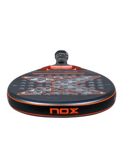 NOX AT10 Luxury 18K Alum 2025 Agustin Tapia Padel Racket  - Image 2