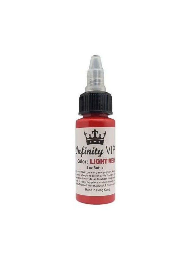 INLINE 7 colors natural plant tattoo pigment ink set  - Image 4