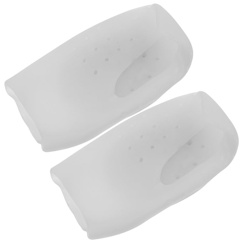Silicone Heel Pads Cover Heightening Insole Invisible Heighten Insole Inside Heighten Heel Pads (3cm) - Image 5
