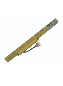 RADEX Z400 High Grade Compatible Laptop Battery for Lenovo IdeaPad Z400, Z500 Series [L12L4K01]  - Image 1