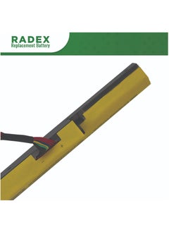 RADEX Z400 High Grade Compatible Laptop Battery for Lenovo IdeaPad Z400, Z500 Series [L12L4K01]  - Image 3