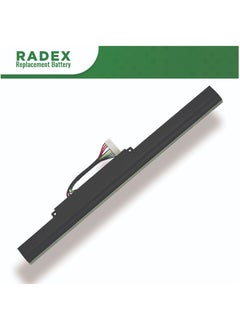 RADEX Z400 High Grade Compatible Laptop Battery for Lenovo IdeaPad Z400, Z500 Series [L12L4K01]  - Image 4
