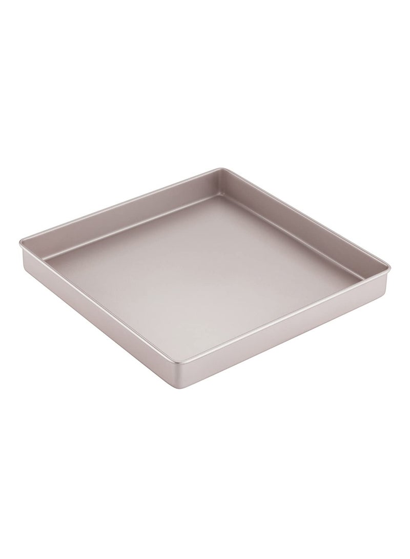 شيف ميد 11 بوصة ورقة الخبز عموم غير عصا مربعة جيلي لفة خبز - Image 1