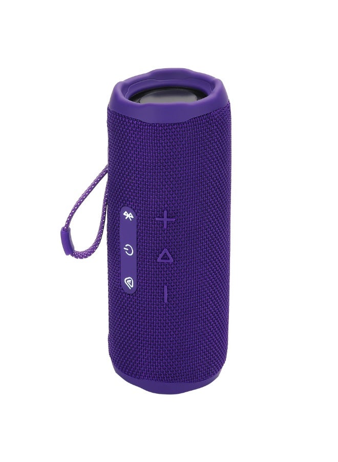 EBMINI New Outdoor Portable Waterproof Bluetooth Speaker
