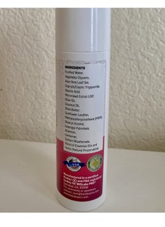 BIOLABS PRO BIOLABS PRO Natural Bioidentical Estriol Beauty Cream, Two Month Supply (3oz)  - Image 2
