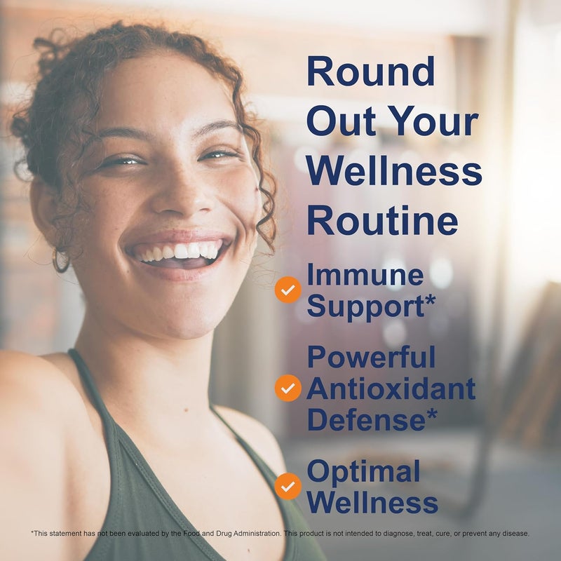 Carlson كارسون CGels 1000 ملغ فيتامين سي جيلاتين ناعم دعم المناعة صحة القلب فيتامين سي جيلاتين ناعم مكمل فيتامين سي 250 جيلاتين ناعم - Image 4