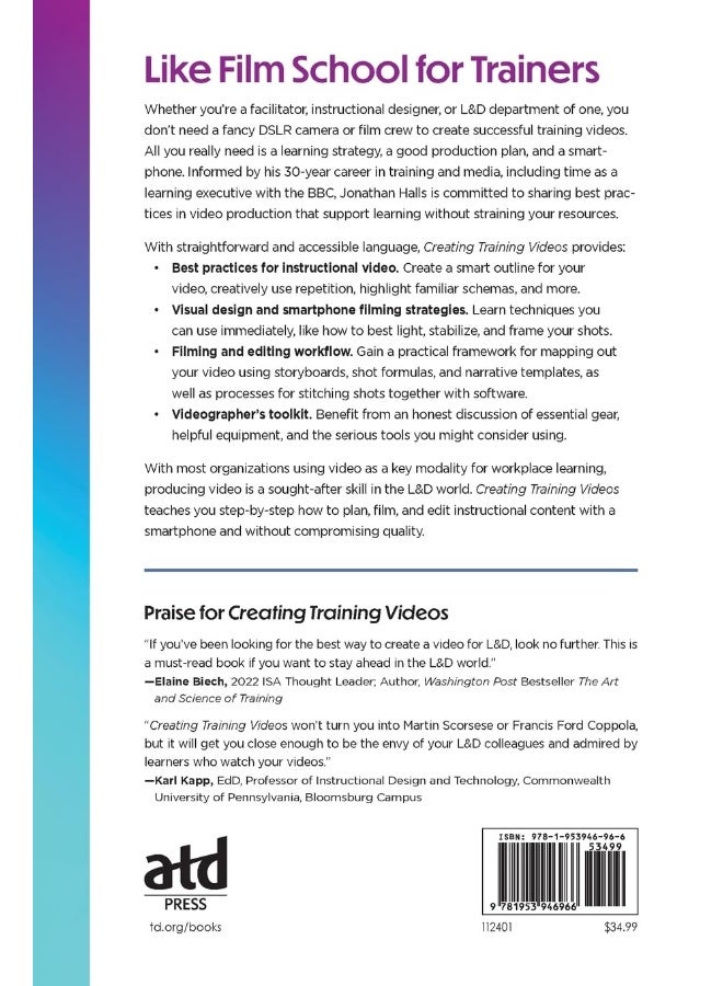 Creating Training Videos: Professional Quality With a Smartphone - Image 2