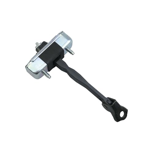 KMBNTU 6861004030 Door Check Strap Stopper Fit for Toyota Tacoma 2016 2017 2018 2019 2020 2021 2022 2023 Front Door Check Replace 6861004030 - Image 1