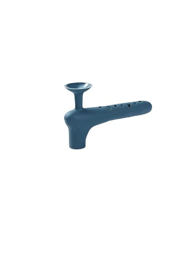 Generic Anti-collision Silicone Door Stopper - Door Handle Cover, 6 Pieces  - Image 2