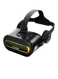 إم مياويان نظارات VRPARK الجديدة الكل في واحد VR نظارات الواقع الافتراضي اللاسلكية عالية الوضوح للأفلام الذكية المثبتة على الرأس  - Image 1