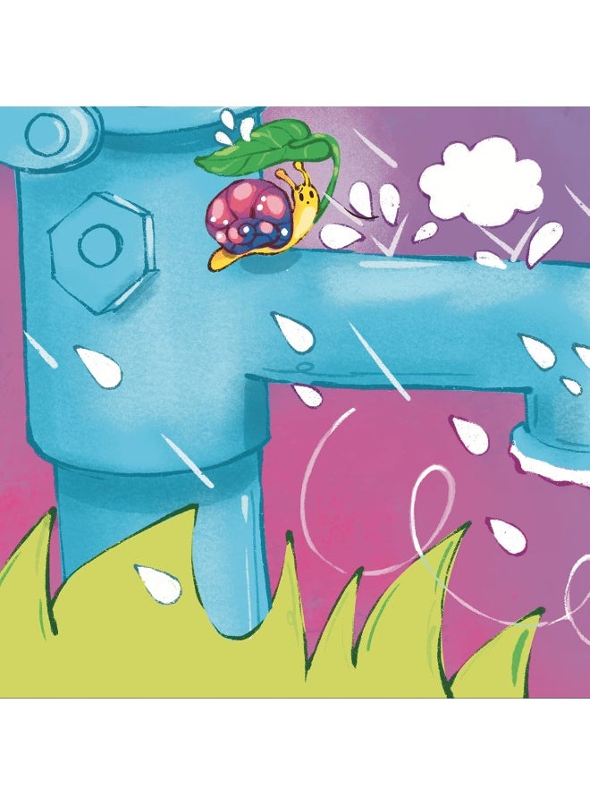 Incy wincy spider for your Indian baby - Image 4