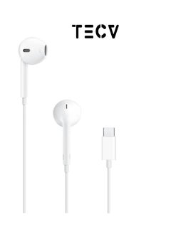 USB C EarBuds