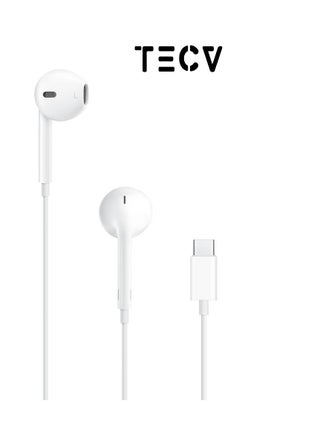USB C EarBuds
