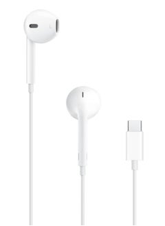 USB C EarPods