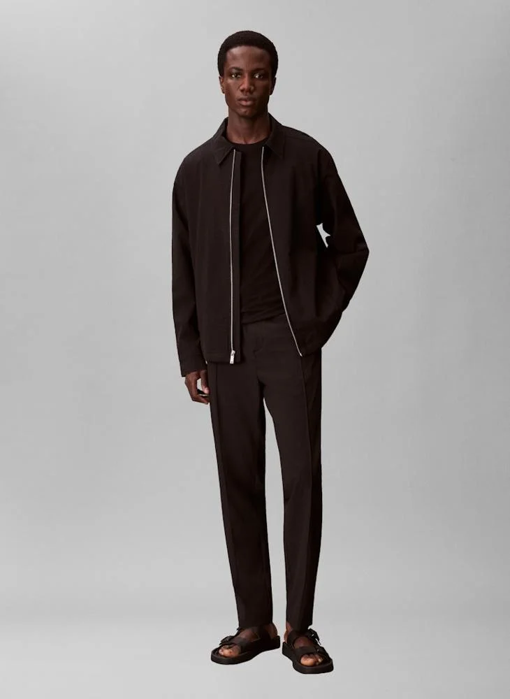 كالفن كلاين سراويل سيرساكر سهلة الارتداء