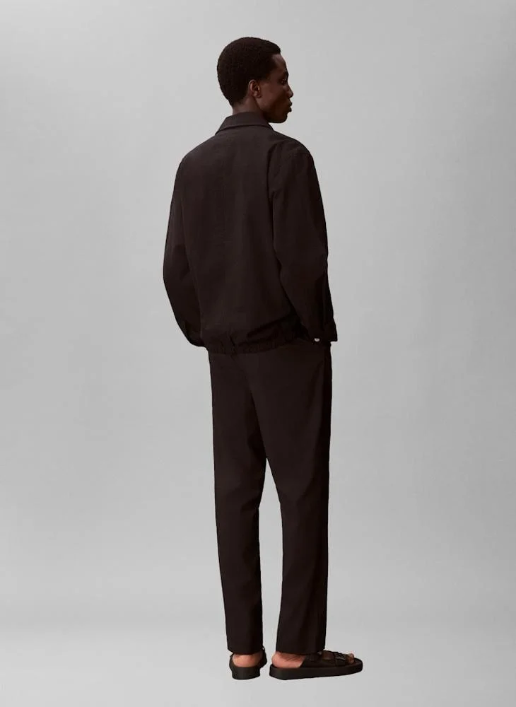 كالفن كلاين سراويل سيرساكر سهلة الارتداء