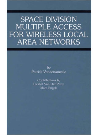 Space Division Multiple Access for Wireless Local Area Networks - pzsku/ZE980ACE194770ED51698Z/45/1747922302/382253c7-cd10-4b28-b19a-aa9948afe751