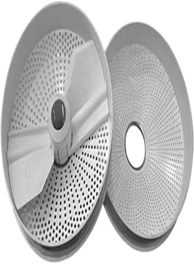 Moulinex Tomato Filter Food Processor Spare Parts For Models Dfc3, Dfc6, Fp7331, Fp7361, Fp7371