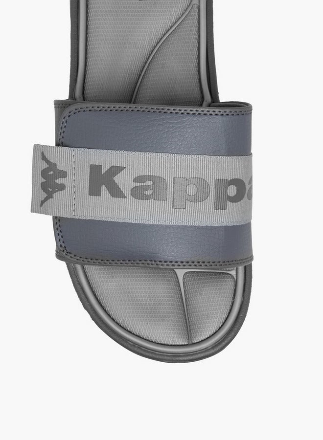 Kappa أحذية رجال بنظام الخطاف والحلقة - Image 3