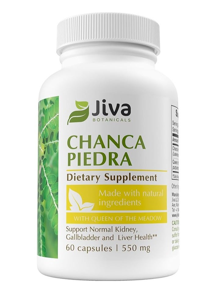 Chanca Piedra Capsules 550 mg Kidney, Gall Bladder & Liver Support 60 Capsules - pzsku/ZE980DF28B29E6D164926Z/45/_/1722151539/3efaf227-b008-4fbf-affc-72b23fd0a544