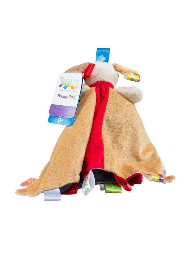 Mary Meyer - Taggies Buddy Dog Character Blanket - Image 1