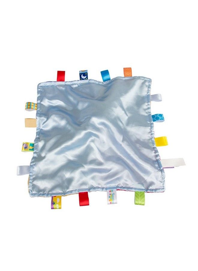 Mary Meyer - Taggies Buddy Dog Character Blanket - Image 1