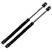 Suspa C1608055 Force 120 lbs Gas Springs Set of 2 - Image 2
