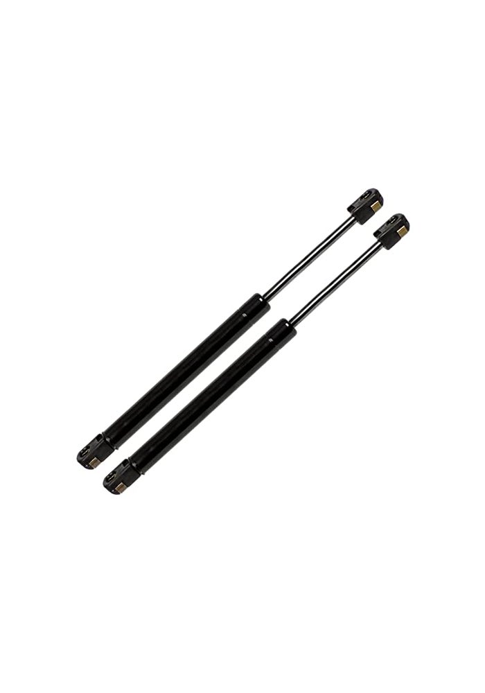 Suspa C1608055 Force 120 lbs Gas Springs Set of 2 - Image 1