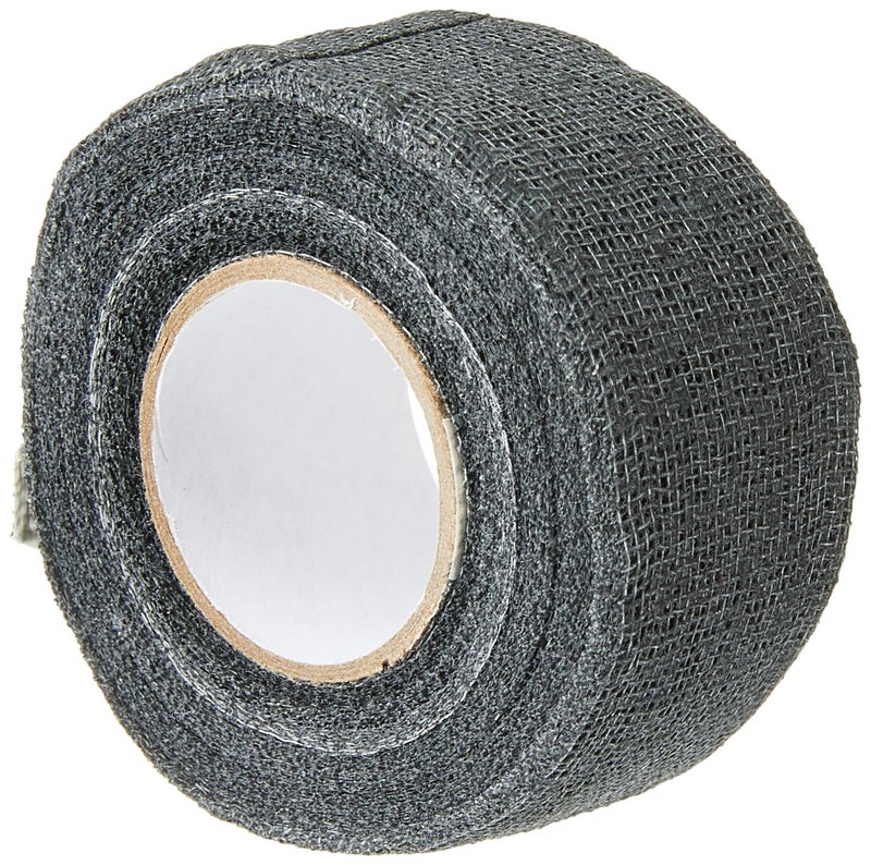 Vater VSTBK Stick & Finger Tape, Black, Standard Drumstick - Image 2