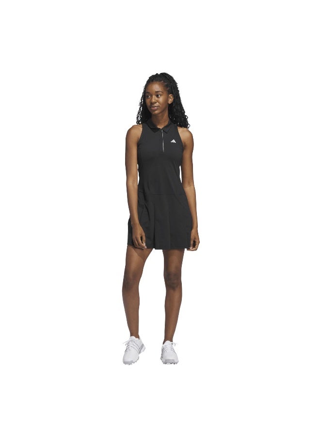 Ultimate365 Tour Twistknit Pleated Dress