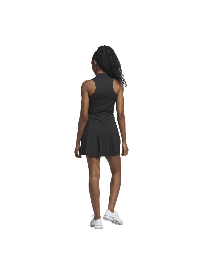 Adidas Adidas W U365T Plt Drs Black Dress Skirts / Dresses For Women - Image 5