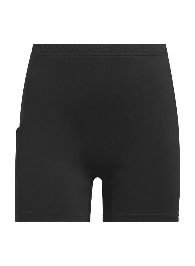 Adidas Adidas W U365T Plt Drs Black Dress Skirts / Dresses For Women - Image 3