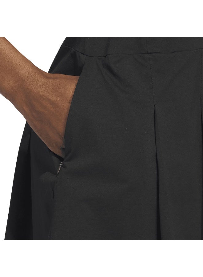 Ultimate365 Tour Twistknit Pleated Dress